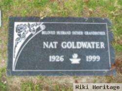 Nat Goldwater