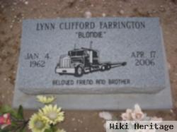 Lynn Clifford Farrington