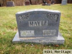 Hiram Mayle