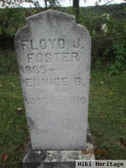 Floyd Jay Foster