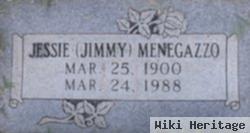 Jessie "jimmy" Menegazzo