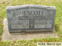 Marcia J. Hescott