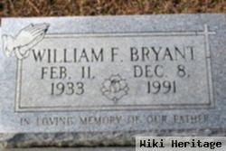 William F. Bryant