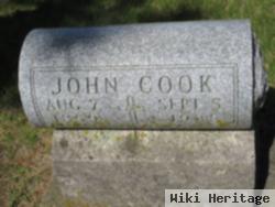 John Cook