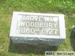 Harvey M. Woodbury