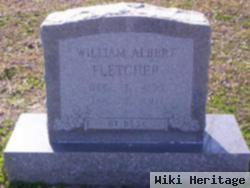 William Albert Fletcher