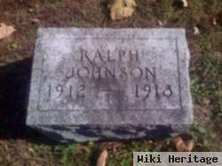 Ralph Johnson