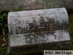 James B. Hill