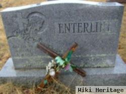 Esther Mary Krum Enterline