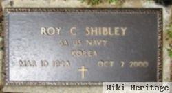 Roy C. Shibley