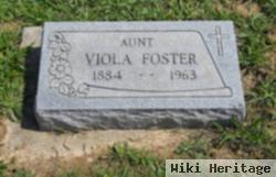 Viola Foster