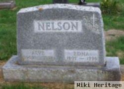 Edna Wiese Nelson