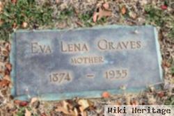 Eva Lena Graves