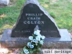 Phillip Craig Colton