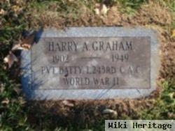 Harry L Graham