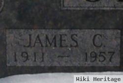 James C. Olah