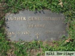 Luther Gene Shelnutt