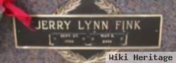 Jerry Lynn Fink