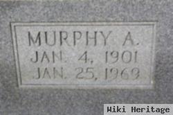 Murphy A. Pennington