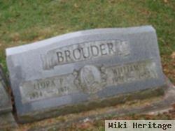 William H. Brouder