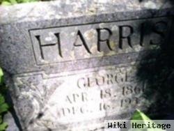 George Harris