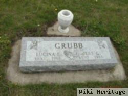 Jesse Green Grubb