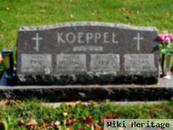 Eric Koeppel