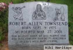 Robert Allen Townsend