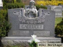 Lillian V. Gallucci