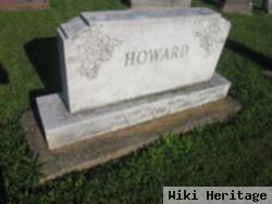 William Frank Howard, Sr