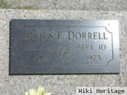 James Francis Dorrell