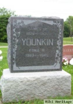 James M. Younkin