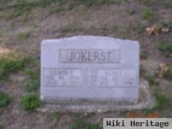 Edwin F. Jokerst