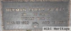 Herman Curtis Giertz