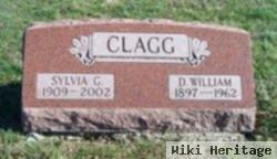 Sylvia G. Clagg