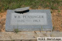 W. R. Penninger