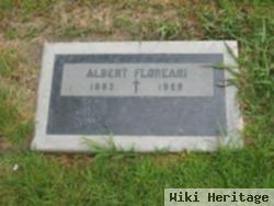 Albert Floreani