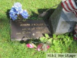 Joseph James Roller, Sr