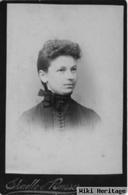 Kate Lavina Buehler Ensminger