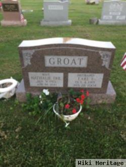 Earl L Groat