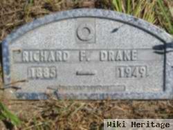 Richard Fox Drake