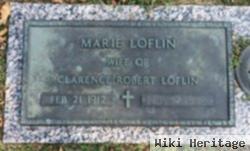 Marie Loflin