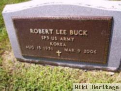 Robert Lee Buck