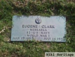 Eugene Clark