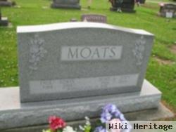 Mary K Stipe Moats