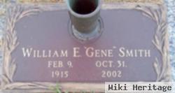 William E. "gene" Smith