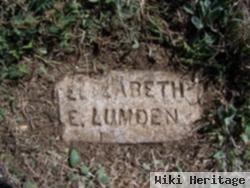 Elizabeth Deer Lumsden