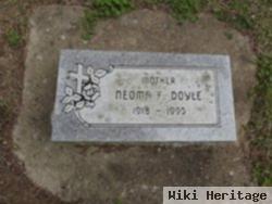 Neoma F. Doyle