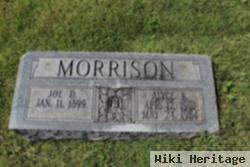 Alyce R. Morrison