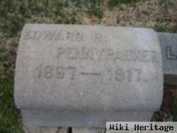 Edward R. Pennypacker